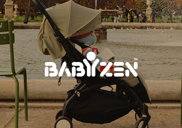 Babyzen. Bebé. Bebépolis. Artículos y productos para bebé.