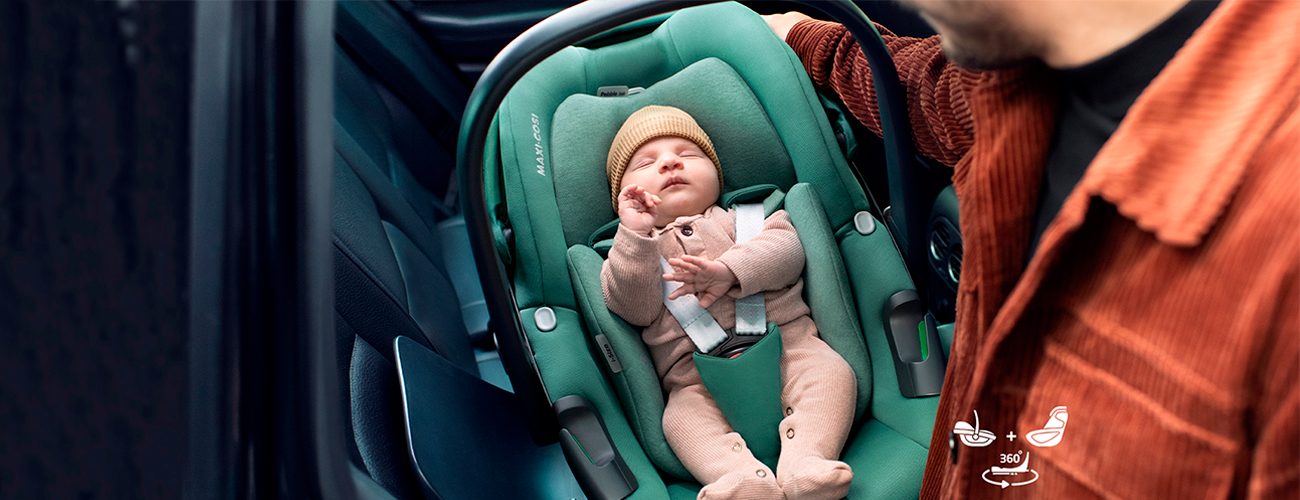 Viajar. Cunas y sillas de viaje para bebés. Bebépolis.