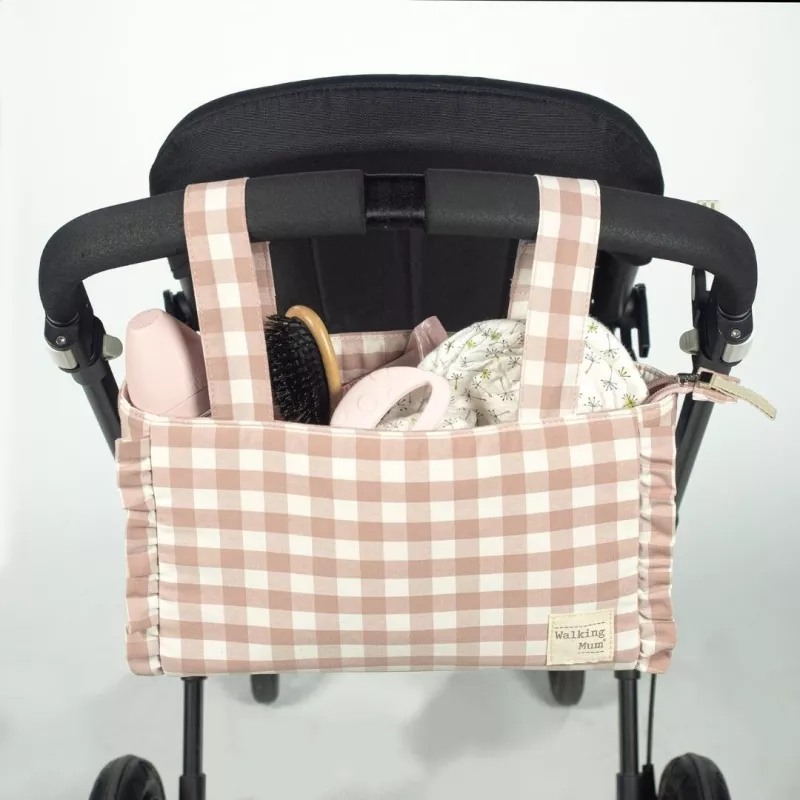 Walking Mum Bolso Organizador Remy