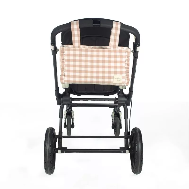 Walking Mum Bolso Organizador Remy