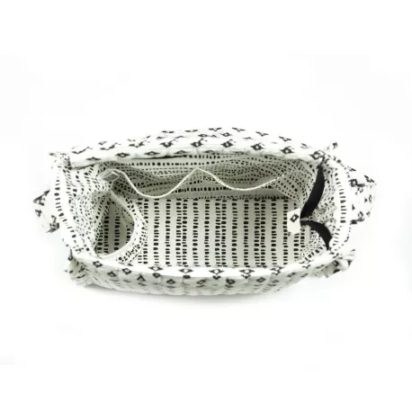 Walking Mum Bolso Silla Paseo Boho Chic