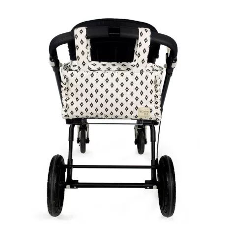 Walking Mum Bolso Organizador Boho Chic