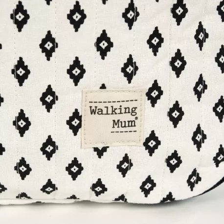 Walking Mum Maleta Boho Chic