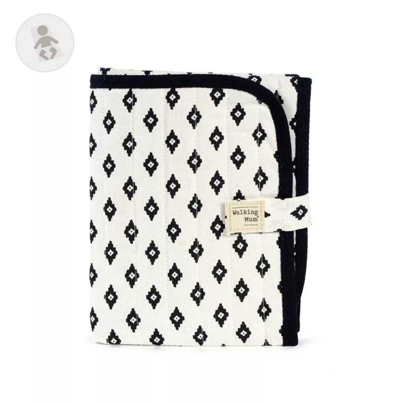 Walking Mum Cambiador Boho Chic Walking Mum Cambiador Boho Chic