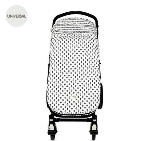 Walking Mum Saco Silla Entretiempo Boho Chic