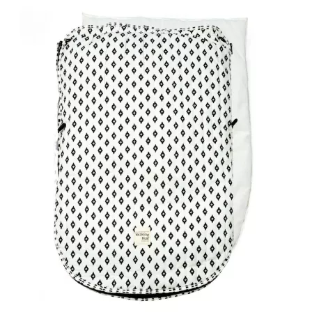 Walking Mum Saco Silla Entretiempo Boho Chic