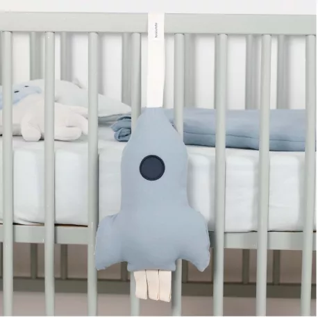 Bonjourbébé Musical Rocket