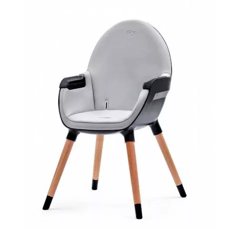 Kinderkraft Trona 2 en 1 Fini