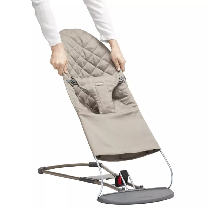 BabyBjörn Funda Hamaca Bliss Algodón BabyBjörn Funda Hamaca Bliss Algodón