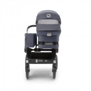 Bugaboo Donkey 5 Mono Mineral Collection vista frente