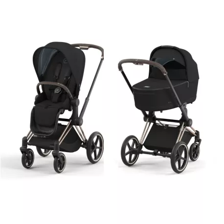Cybex Cochecito Dúo Priam 2022