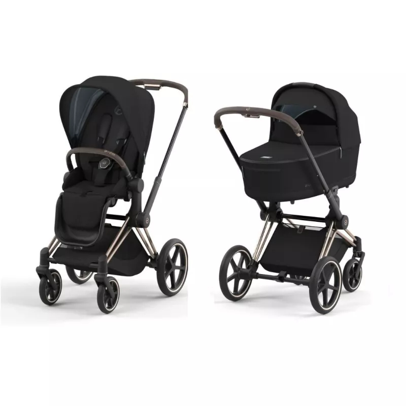 Cybex Cochecito Dúo Priam 2022