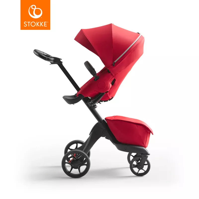 Silla Paseo Xplory® X Stokke 571404