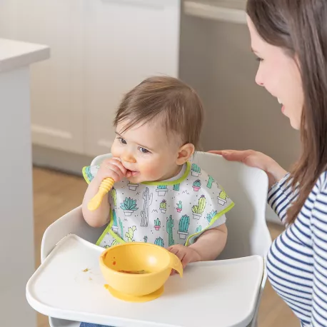 Bumkins Babero Superbib