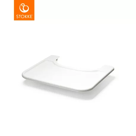 Stokke Bandeja de Steps Baby Set blanco 350001