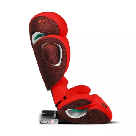Cybex Silla Coche Solution Z i-Fix I-Size Grupo 2-3