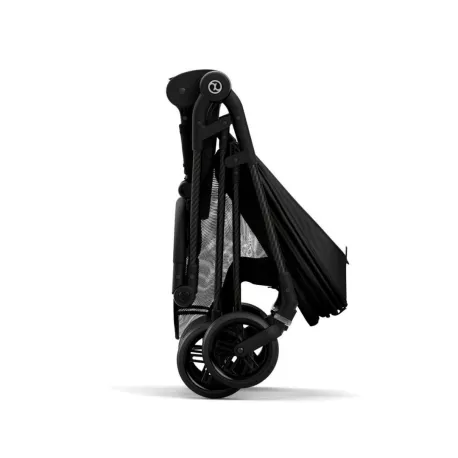 Cybex Silla de Paseo Melio Carbon