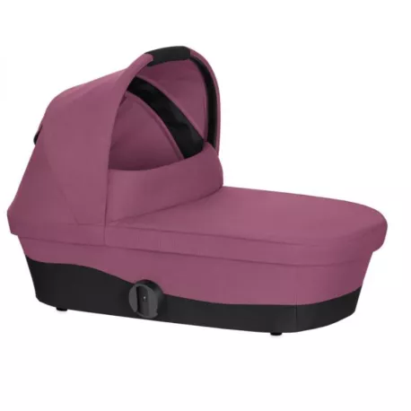 Cybex Capazo Melio Cot Magnolia Pink 520004247