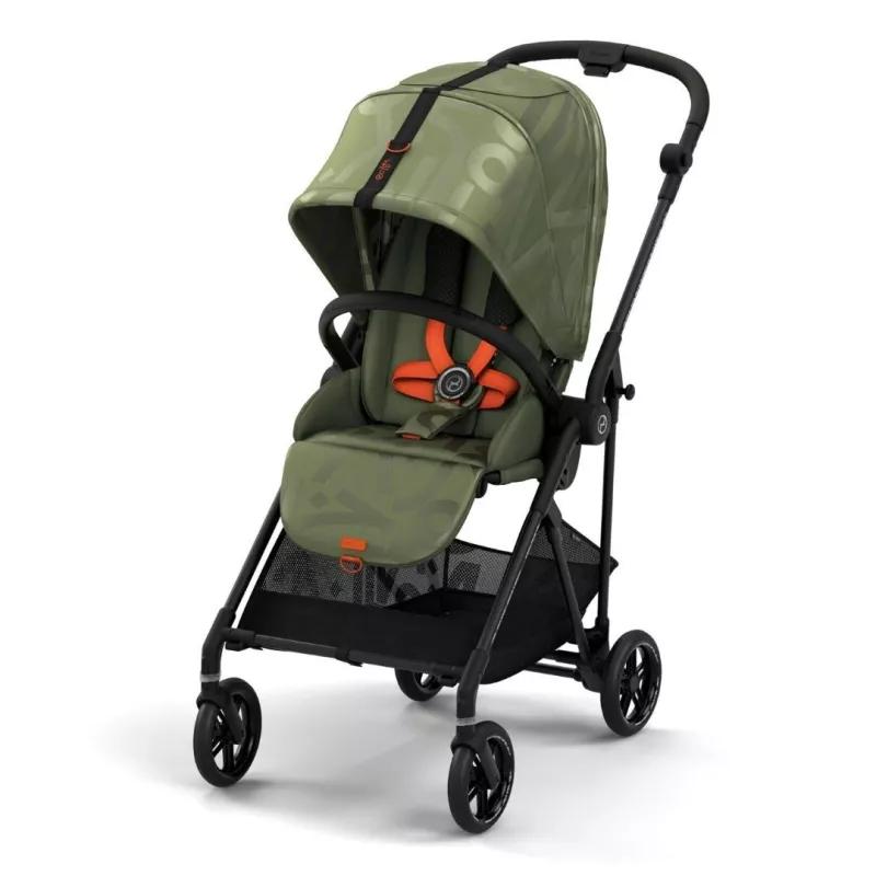 Cybex Silla de Paseo Melio Street Cybex Silla de Paseo Melio Street