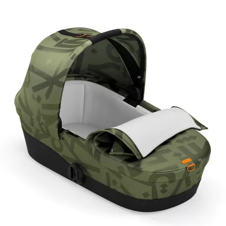 Cybex Capazo Melio Street Cot