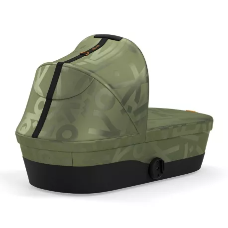 Cybex Capazo Melio Street Cot