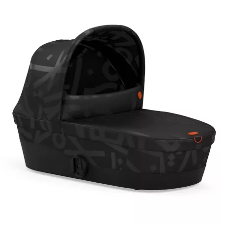 Cybex Capazo Melio Street Cot