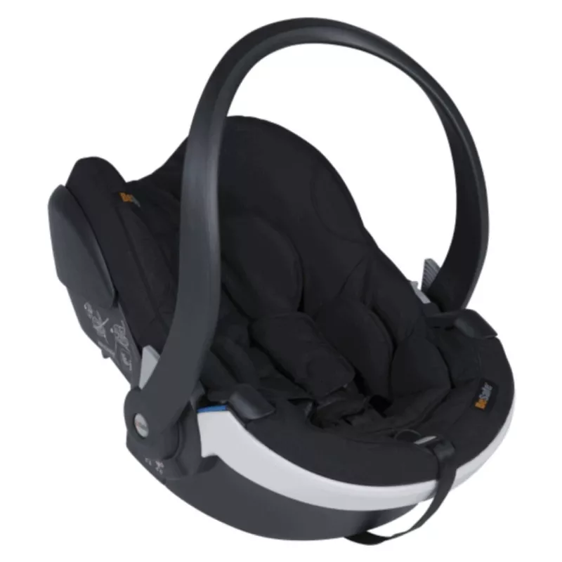 BeSafe Silla Coche Grupo 0+ Izi Go X1 Modular I-size BeSafe Silla Coche Grupo 0+ Izi Go X1 Modular I-size