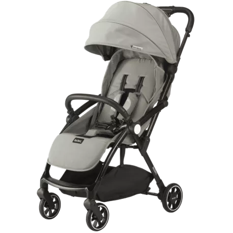 Leclerc Silla Paseo Magicfold Plus Gris