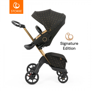 Stokke Silla Paseo Xplory X Signature