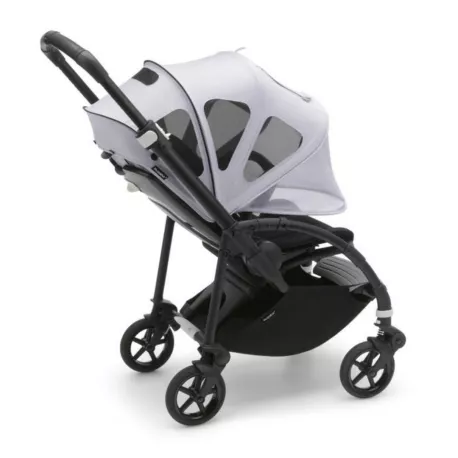 Bugaboo Capota Ventilada Bee gris niebla silla paseo