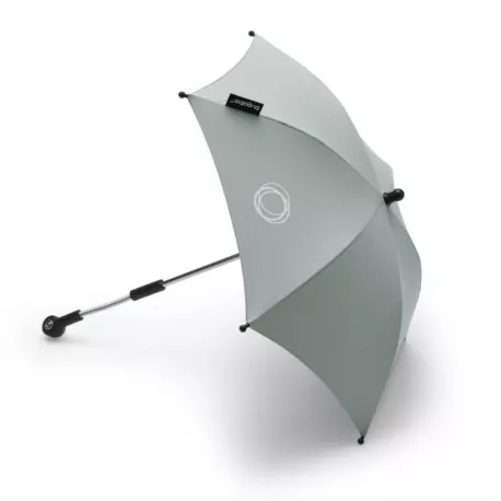 Bugaboo Sombrilla verde grisaceo