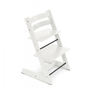 Stokke Trona Evolutiva ® Tripp Trapp Blanco