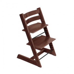 Stokke Trona Evolutiva ® Tripp Trapp Nogal