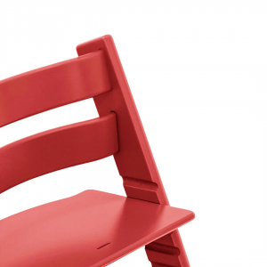 Stokke Trona Evolutiva ® Tripp Trapp Rojo Calido