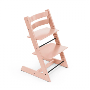 Stokke Trona Evolutiva ® Tripp Trapp Rosa Sereno