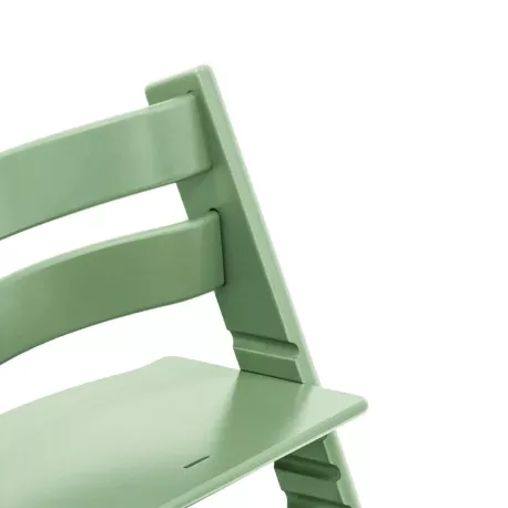 Stokke Trona Evolutiva ® Tripp Trapp Verde Musgo