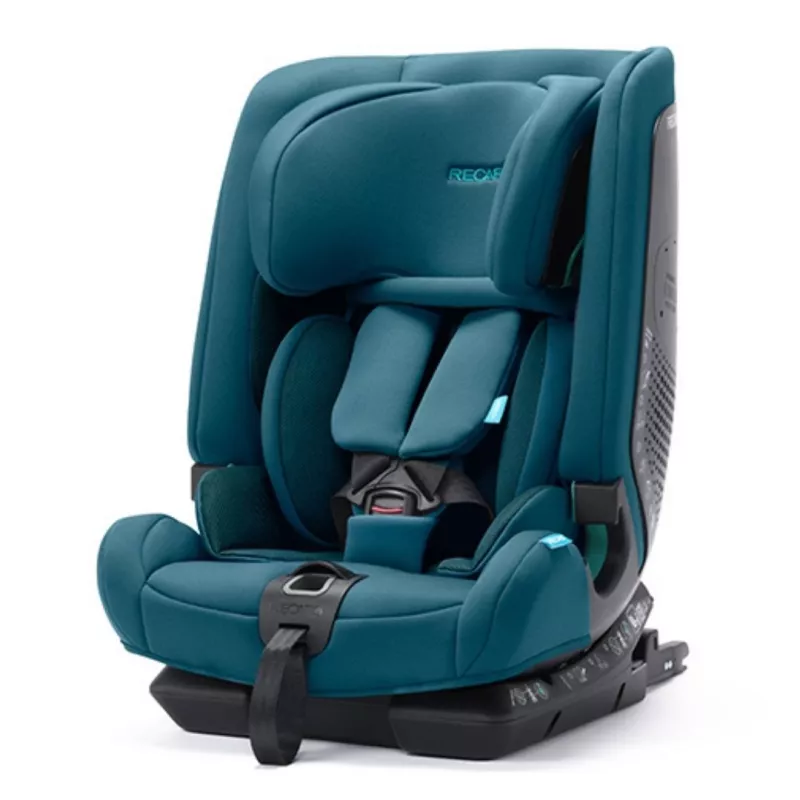 Recaro Silla de Coche Grupo 1/2/3 Toria Elite i-Size Recaro Silla de Coche Grupo 1/2/3 Toria Elite i-Size