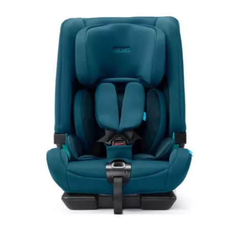 Recaro Silla de Coche Grupo 1/2/3 Toria Elite i-Size