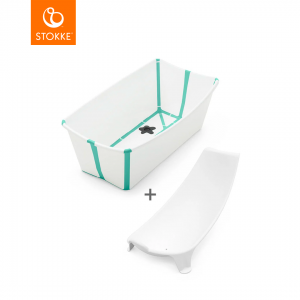 Pack Bañera plegable FlexiBath® con asiento 531505