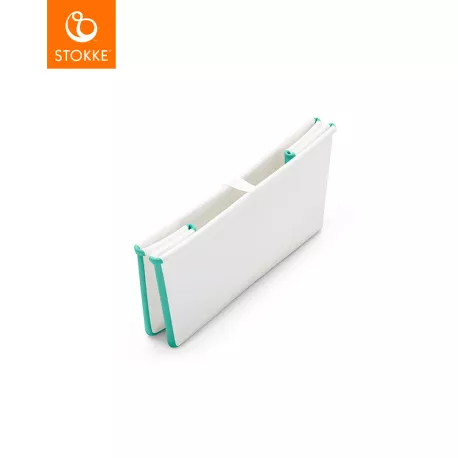 Stokke® Pack Bañera plegable Flexi Bath® con asiento