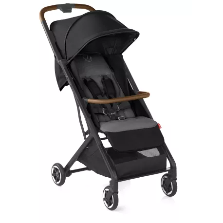 Jané Silla de Paseo Rocket Pro Cold Black 2313 U06