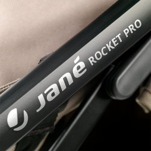 Jané Silla de Paseo Rocket Pro