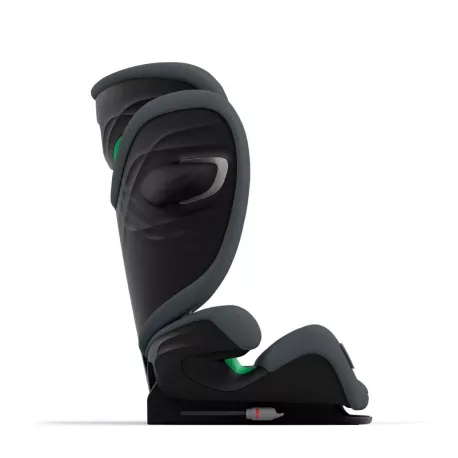 Cybex Silla Coche Solution G i-Fix I-Size Grupo 2-3