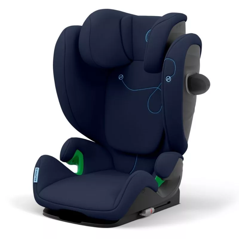 Cybex groupe outlet 2 3
