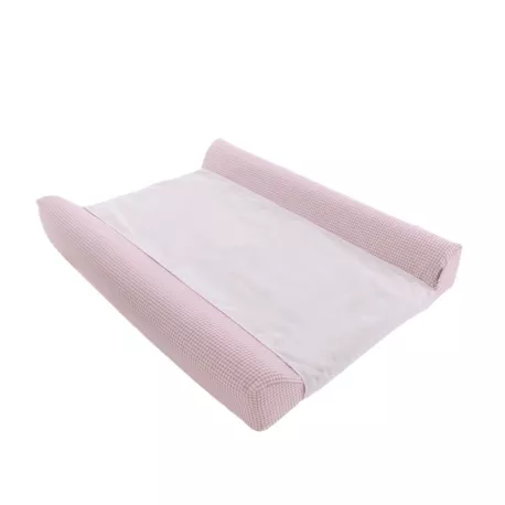 Cambrass Cambiador Bañera Vichy10 50x70 rosa