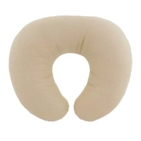 Cambrass Cojín lactancia Vichy10 beige