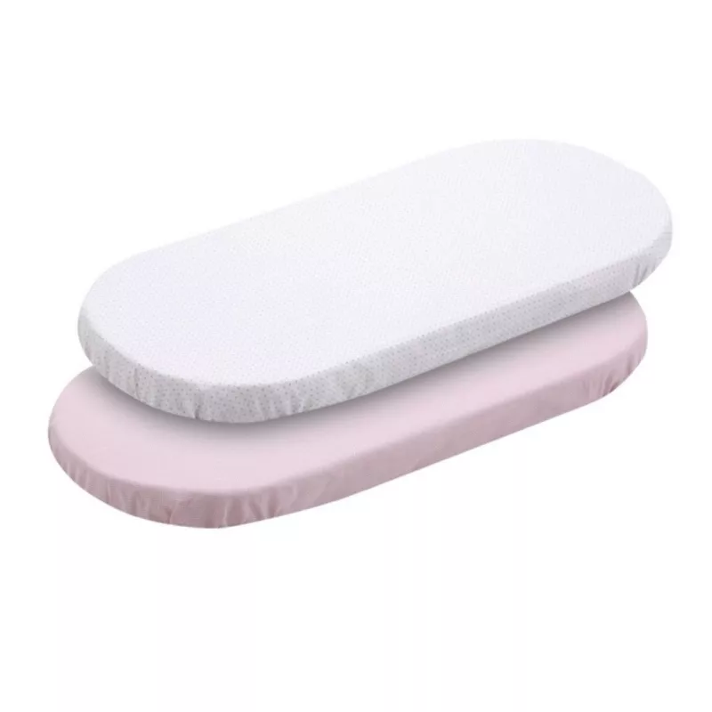 Cambrass Sábanas Bajeras Capazo Essentia Cambrass Sábanas Bajeras Capazo Essentia
