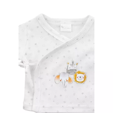 Interbaby Set Nacimiento Regalo Animales