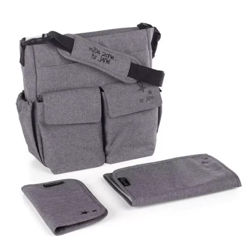 Jane Bolso Cambiador Mama Bag Jane Bolso Cambiador Mama Bag