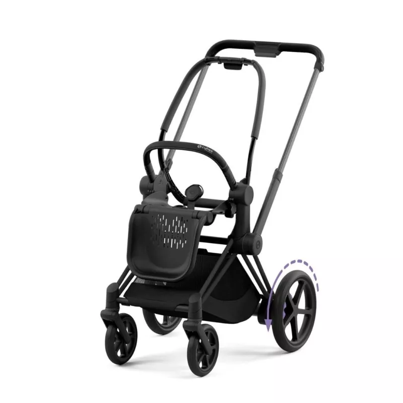 Cybex Chasis e-Priam Cybex Chasis e-Priam
